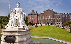 Luxury Flat In Kensington - Central London